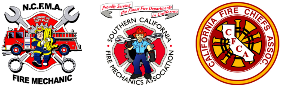 CaliforniaFireMechanics.org - Cal Fire Chiefs Mechanics Sections