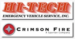 Hi-Tech Emergency Vehicle Service