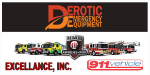 Derotic Emergency Equipment