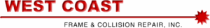 West Coast Frame & Collision Repair